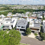 Casa à venda com 4 suítes no condomínio Alphaville Dom Pedro 3, Campinas - SP