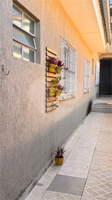 Casa à venda com 3 quartos, sendo 1 suíte,  em Mogi Moderno, Mogi das Cruzes, SP