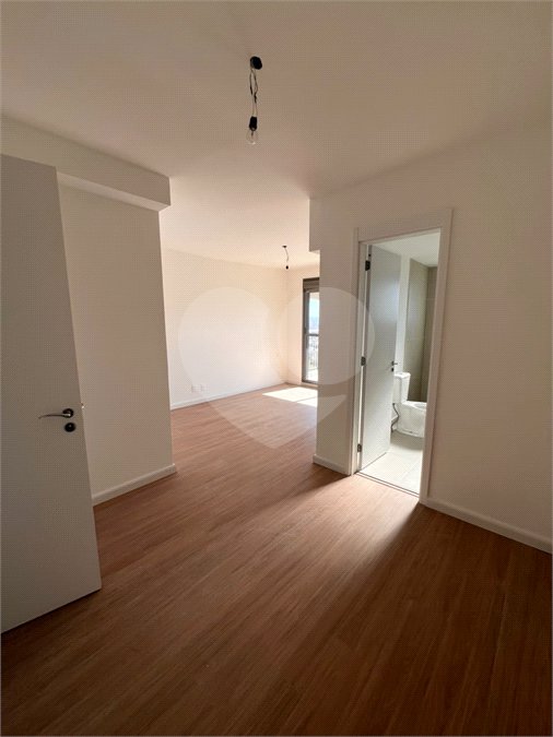 Apartamento à venda com 3 suítes em Tucuruvi, São Paulo, SP