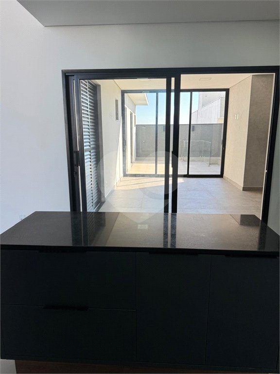 Casa à venda com 3 suítes no condomínio Parque Ibiti Reserva, Sorocaba - SP