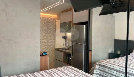 Studio para alugar com 1 quarto no Centro, São Paulo, SP