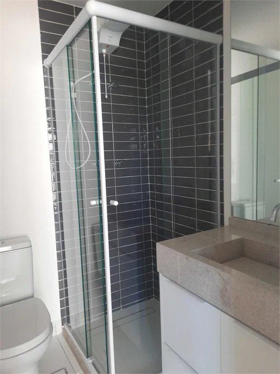 Apartamento à venda ou para alugar com 1 suíte em Sumarezinho, São Paulo, SP