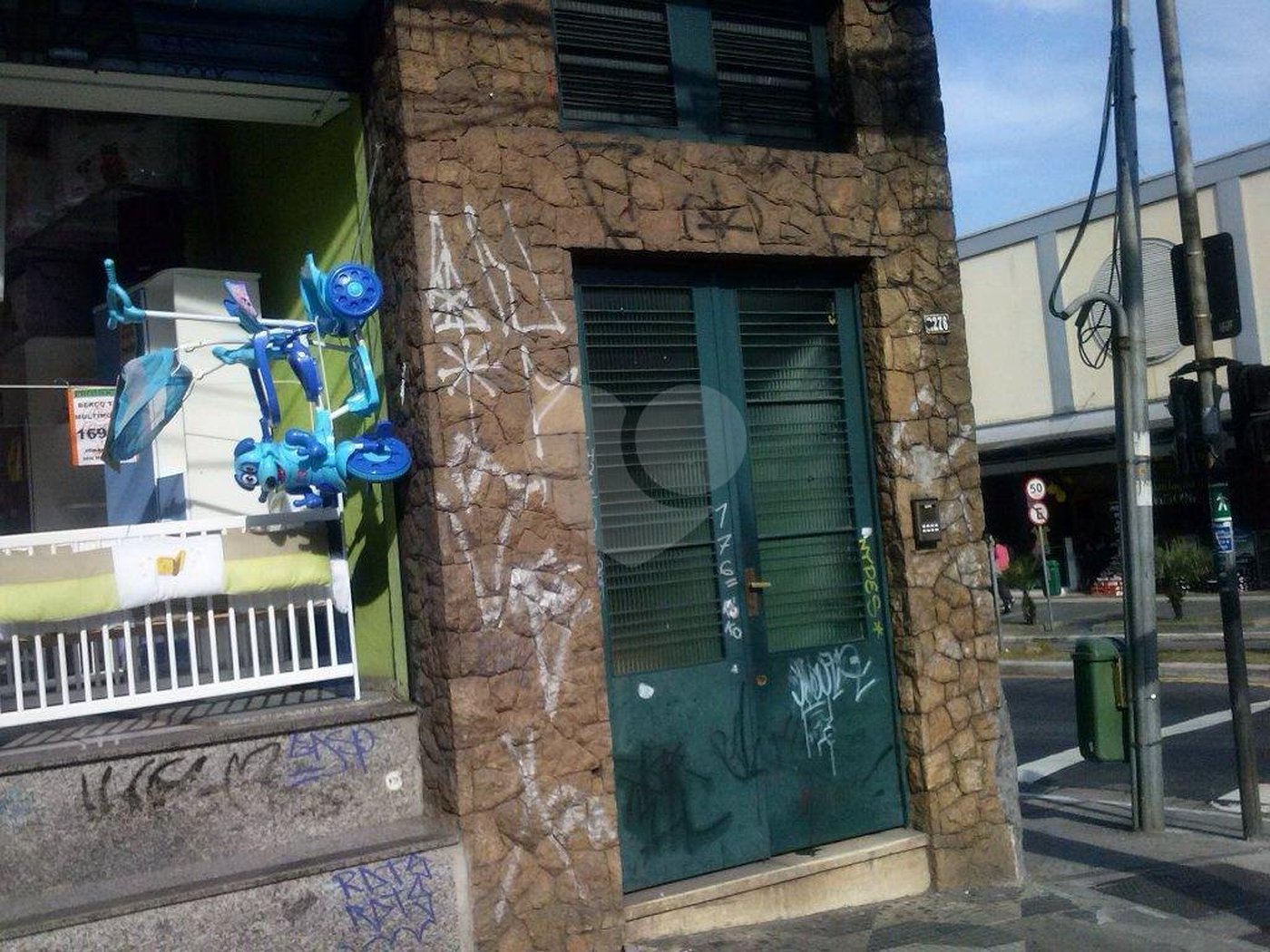 Prédio à venda em Santana, São Paulo, SP