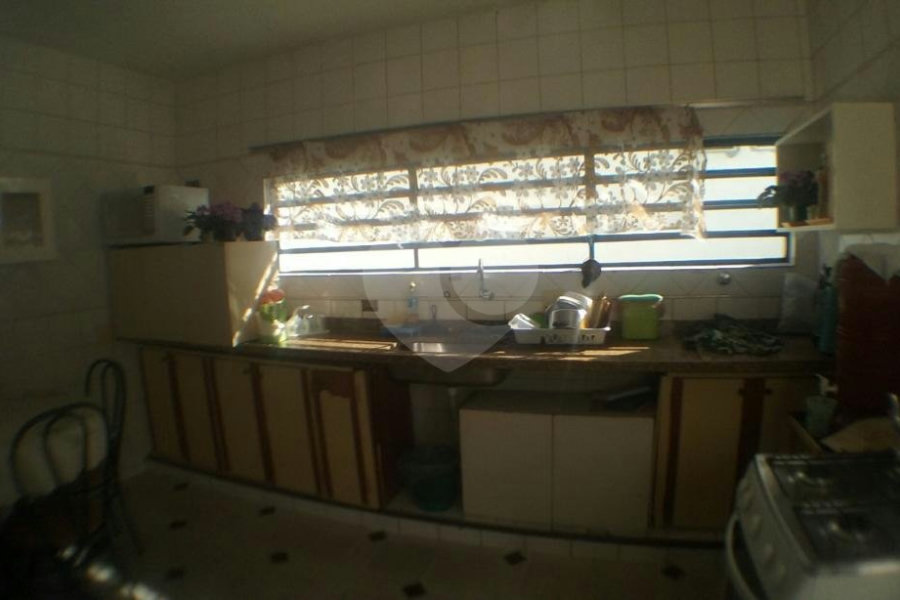 Sobrado à venda com 2 quartos, sendo 1 suíte, em Tucuruvi, São Paulo, SP