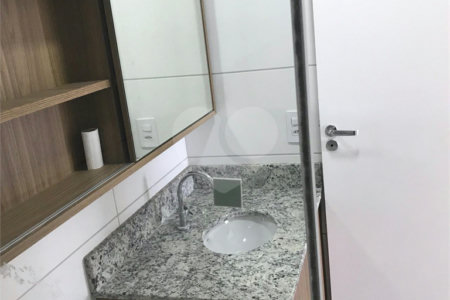 Apartamento para alugar com 2 quartos, sendo 1 suíte, em Jardim São Paulo(zona Norte), São Paulo, SP