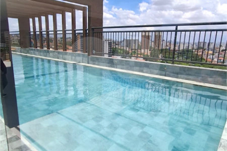 Apartamento à venda com 2 quartos em Jardim São Paulo(zona Norte), São Paulo, SP
