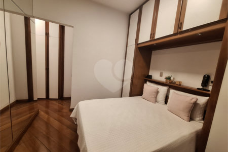 Apartamento à venda com 3 quartos, sendo 1 suíte, em Maracanã, Rio de Janeiro, RJ