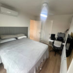 Apartamento à venda com 2 quartos, sendo 1 suíte,  em Santana, São Paulo, SP