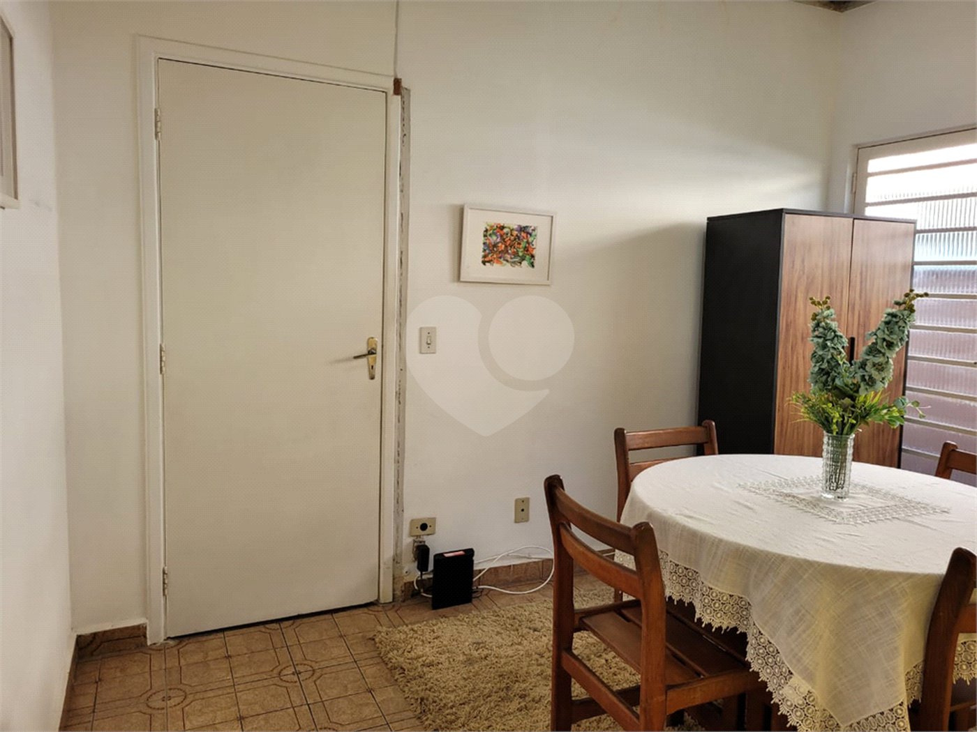 Casa à venda com 3 quartos em Alto da Boa Vista, São Paulo, SP