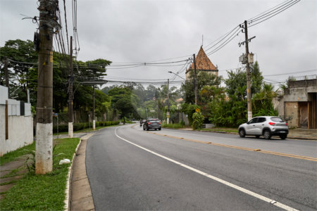 Terreno à venda em Morumbi, São Paulo, SP