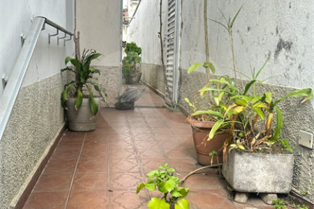 Casa Térrea à venda com 3 quartos, sendo 2 suítes, em Tucuruvi, São Paulo, SP