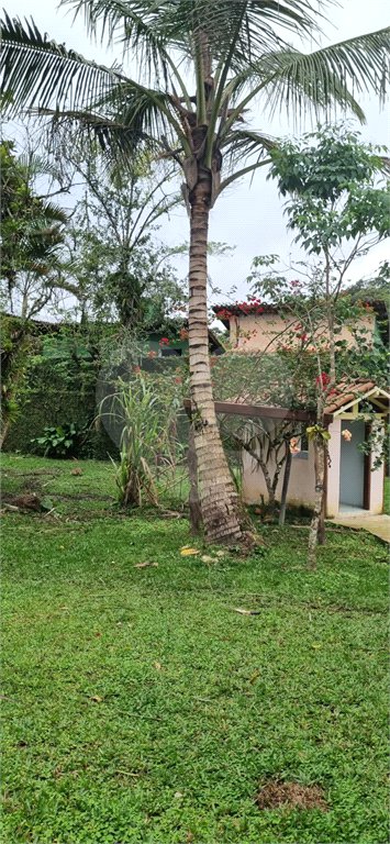 Casa Térrea à venda com 4 quartos, sendo 3 suítes, em Sertão do Piavu, São Sebastião, SP