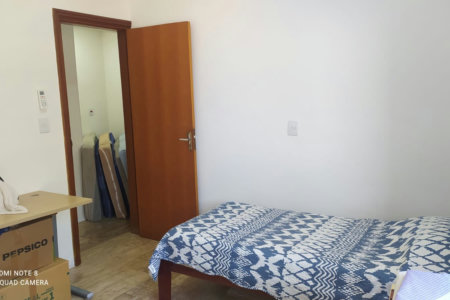 Apartamento com 2 dormitórios à venda, 133 m² por R$ 1.150.000,00 - Boqueirão - Santos/SP