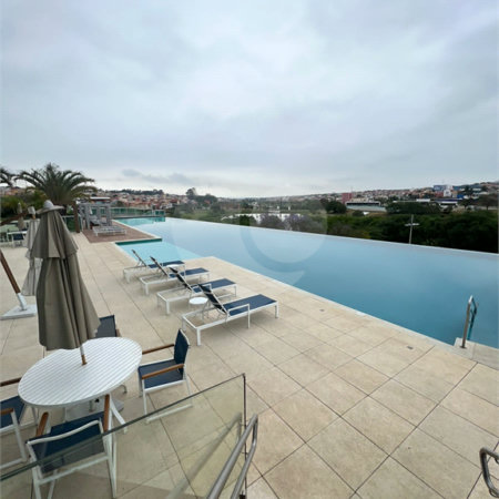 Apartamento à venda com 3 suítes em Jardim Pompéia, Indaiatuba, SP