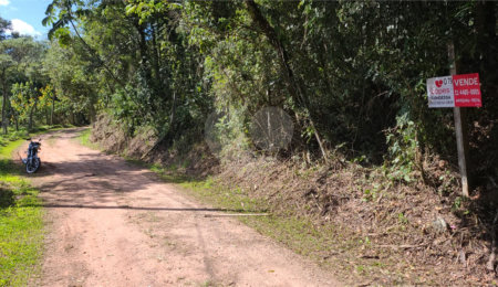 Terreno à venda em Serra da Cantareira, Mairiporã, SP