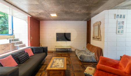 Casa de Vila à venda com 3 quartos, sendo 1 suíte,  em Chácara Monte Alegre, São Paulo, SP
