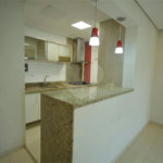 Apartamento à venda com 3 quartos, sendo 1 suíte, em Vila Lusitânia, São Bernardo do Campo, SP