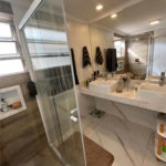 Apartamento Residencial à venda, Gonzaga, Santos - AP0199.