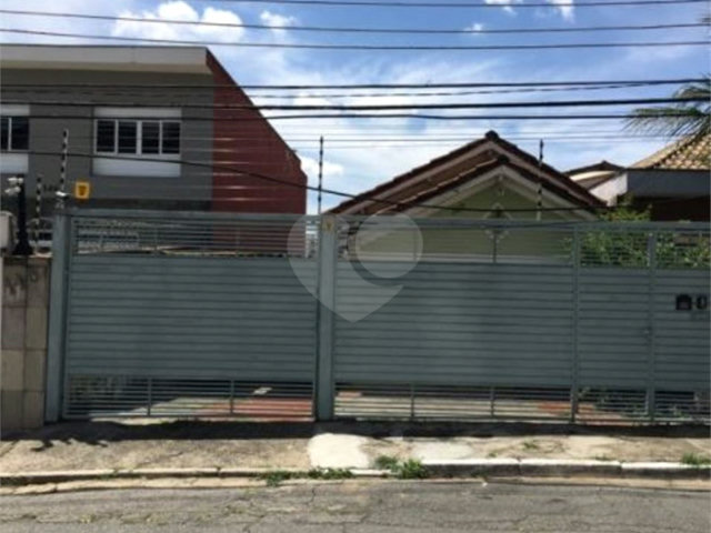 Casa à venda com 4 quartos em Freguesia do Ó, São Paulo, SP