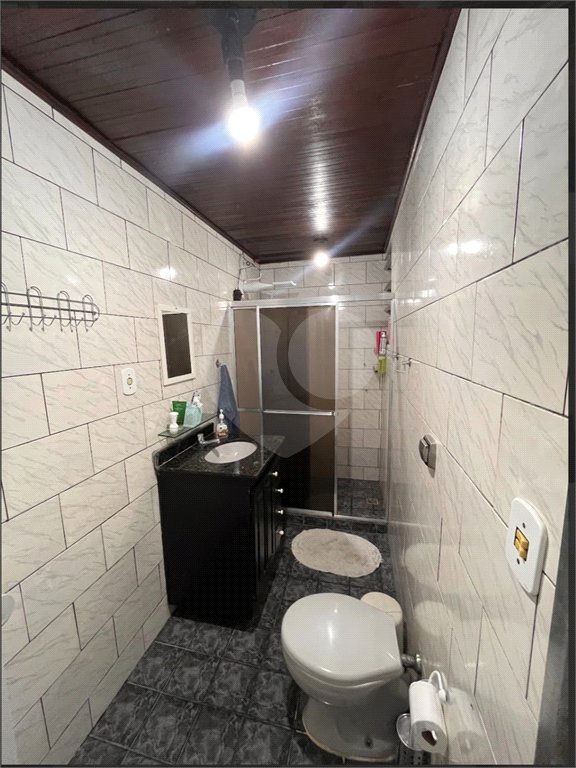 Casa de Vila à venda com 3 quartos em Rio Comprido, Rio de Janeiro, RJ