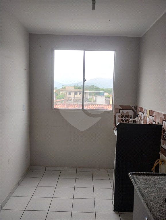 Apartamento à venda com 2 quartos em Santíssimo, Rio de Janeiro, RJ