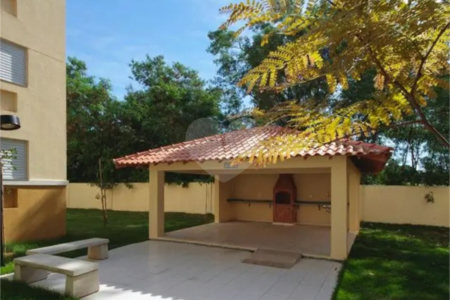 Apartamento à venda com 2 quartos em Inhoaíba, Rio de Janeiro, RJ