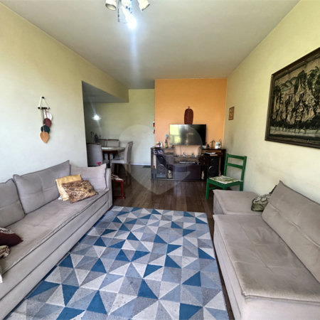 Apartamento à venda com 3 quartos, sendo 1 suíte, em Tijuca, Rio de Janeiro, RJ