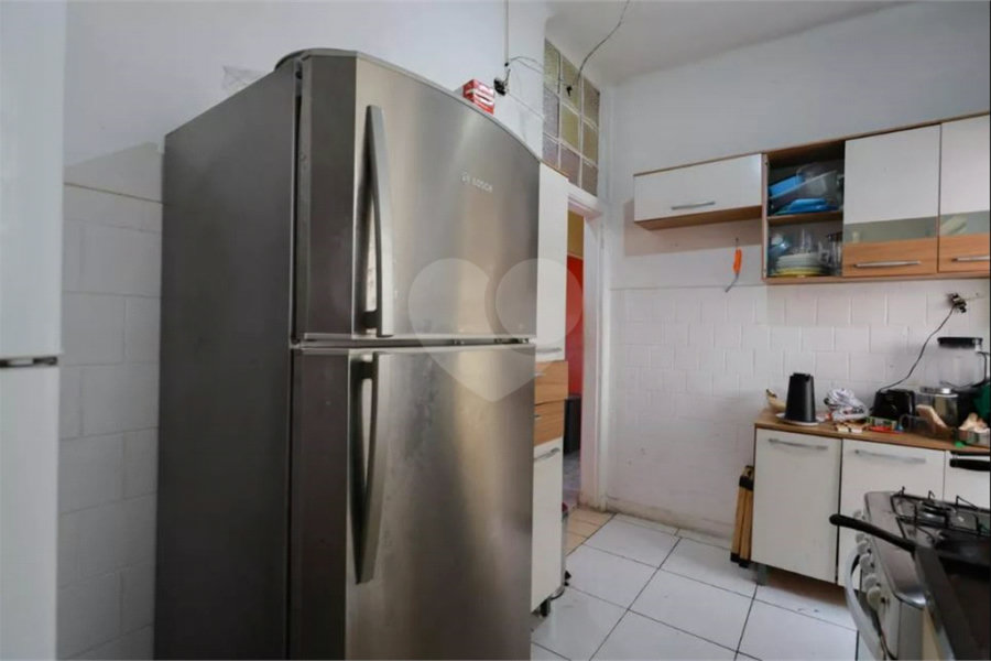 Casa à venda com 3 quartos em Santana, São Paulo, SP