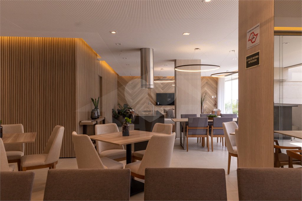 Apartamento à venda com 4 suítes em Santana, São Paulo, SP