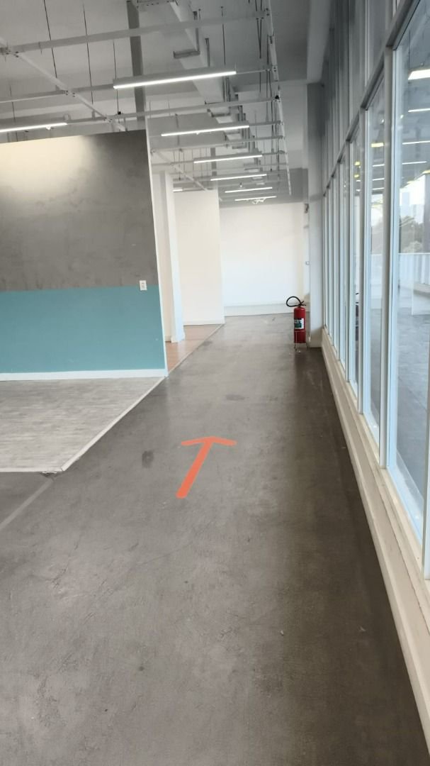 Prédio para alugar, 2350 m² por R$ 149.600,00/mês - Campo Grande - Santos/SP