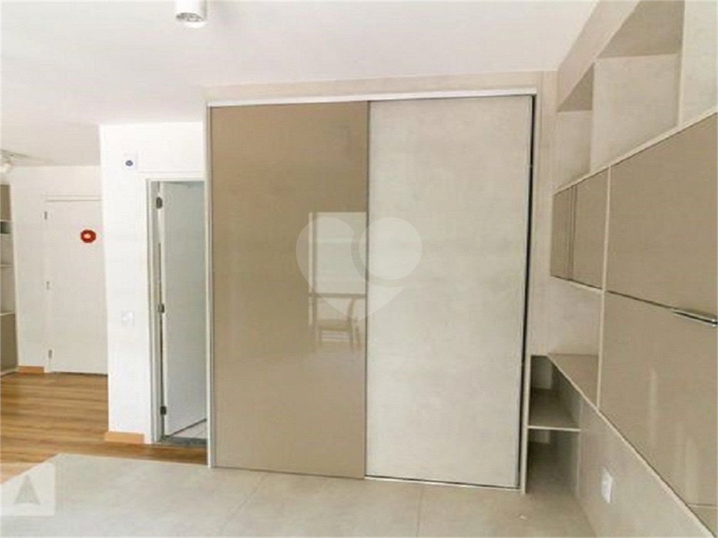Apartamento à venda com 1 suíte em Ipiranga, São Paulo, SP