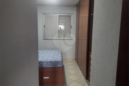 Apartamento à venda ou para alugar com 2 quartos em Instituto de Previdência, São Paulo, SP
