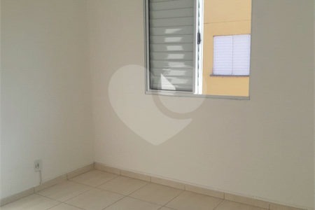 Apartamento à venda com 2 quartos em Jardim Alice, Indaiatuba, SP