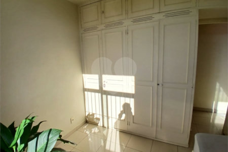 Cobertura à venda com 3 quartos em Rio Comprido, Rio de Janeiro, RJ