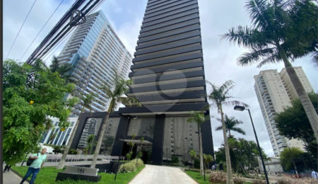 Sala para alugar em Várzea da Barra Funda, São Paulo, SP
