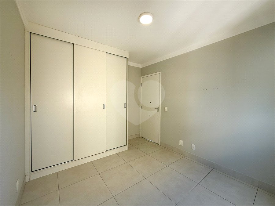 Apartamento à venda com 2 quartos em Jardim Santa Fé, Sorocaba, SP
