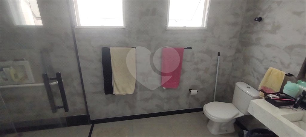 Casa à venda com 3 quartos, sendo 1 suíte, em Villa Di Cesar, Mogi das Cruzes, SP