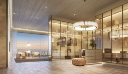 Apartamento à venda com 4 suítes em Jardim Guedala, São Paulo, SP