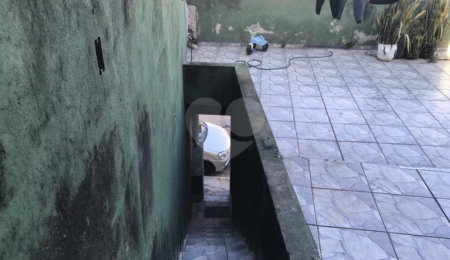 Casa à venda com 4 quartos em Freguesia do Ó, São Paulo, SP