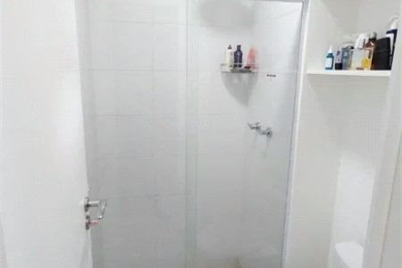 Apartamento à venda com 1 quarto em Vila Andrade, São Paulo, SP