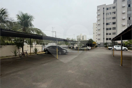 Apartamento à venda com 3 quartos em Terra Nova, Cuiabá, MT