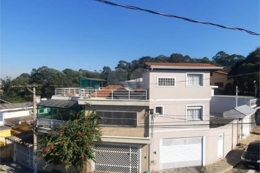 Sobrado à venda com 3 quartos, sendo 1 suíte,  em Pirituba, São Paulo, SP