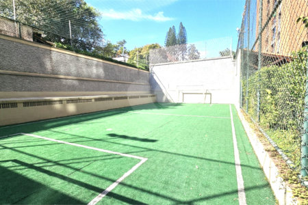 Apartamento para alugar com 3 quartos, sendo 1 suíte, em Alto da Boa Vista, São Paulo, SP