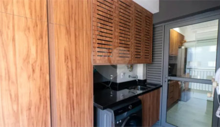 Apartamento à venda com 2 quartos, sendo 1 suíte,  em Vila Guarani (z Sul), São Paulo, SP