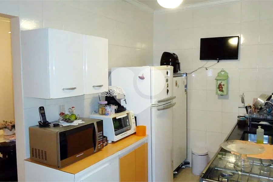 Sobrado à venda com 3 quartos, sendo 1 suíte, em Parada Inglesa, São Paulo, SP