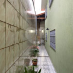 Sobrado à venda com 4 quartos, sendo 1 suíte, em Artur Alvim, São Paulo, SP