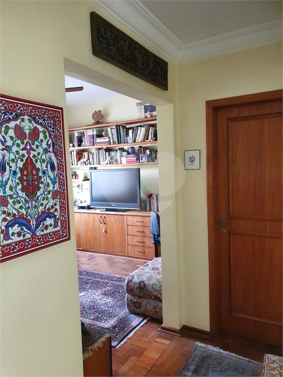 Apartamento à venda com 3 quartos, sendo 2 suítes, em Itaim Bibi, São Paulo, SP