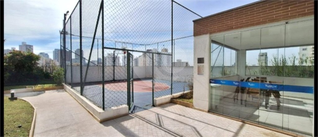 Cobertura à venda com 4 suítes em Santa Teresinha, São Paulo, SP