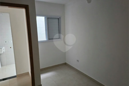 Apartamento à venda com 2 quartos em Parque Rodrigues Alves, São Paulo, SP
