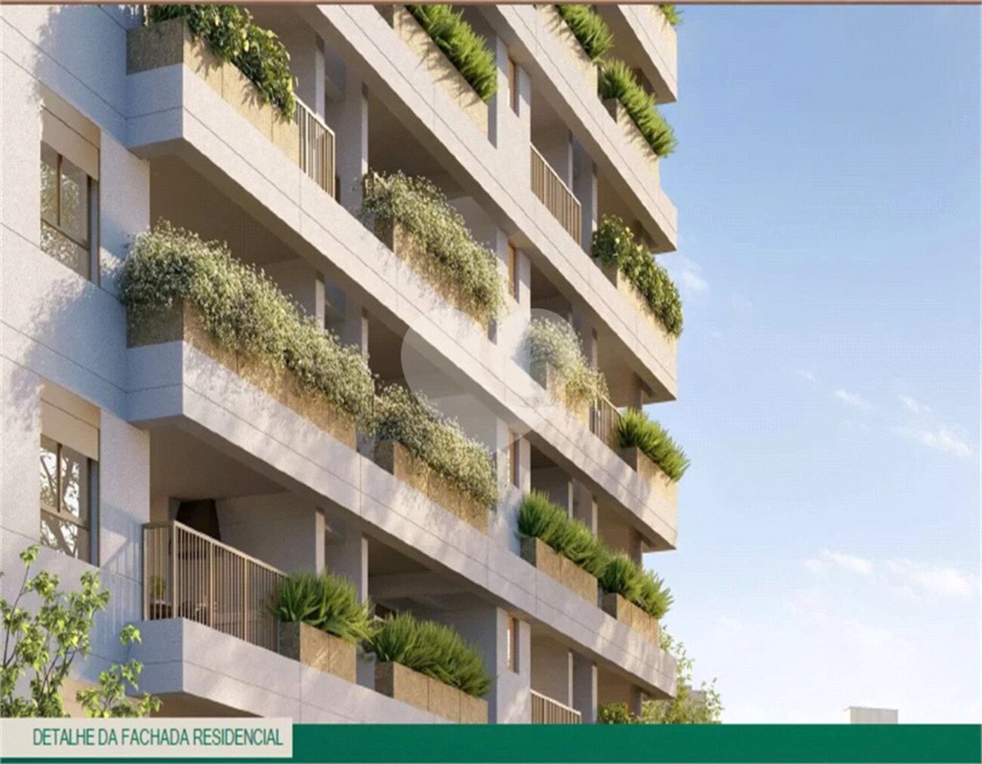 Apartamento à venda com 3 suítes em Moema, São Paulo, SP